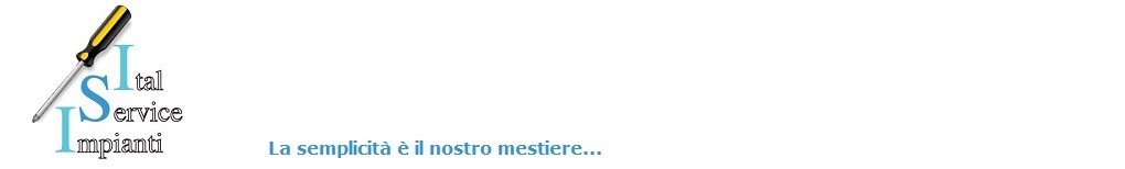 Ital Service Impianti
