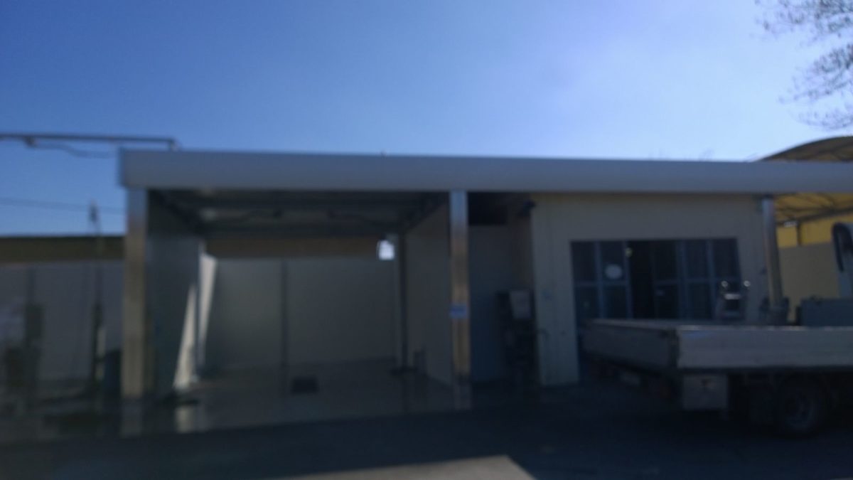 Restyle Autolavaggio Fornovo